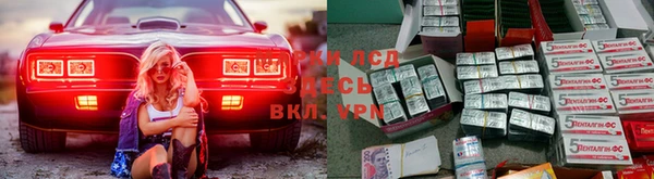 герыч Арсеньев